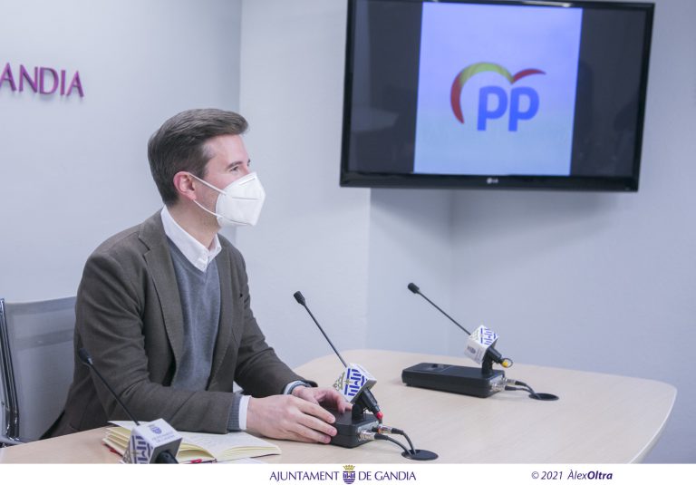 Aumenta el tiempo de espera en las oficinas de la Seguridad Social de Gandia