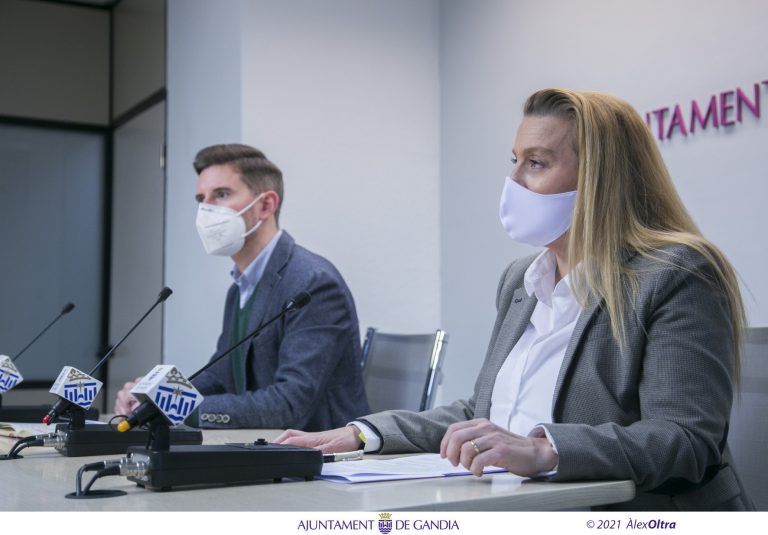 El PP reclama ayudas para el comercio y la eliminación de «La Morada»