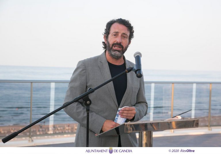 El PSPV-PSOE responsabiliza al PP por la pérdida del hotel en la Colonia Ducal