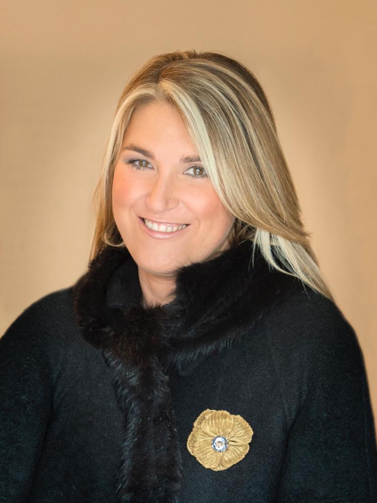 Fallece en Gandia Amparo Estruch Solbes