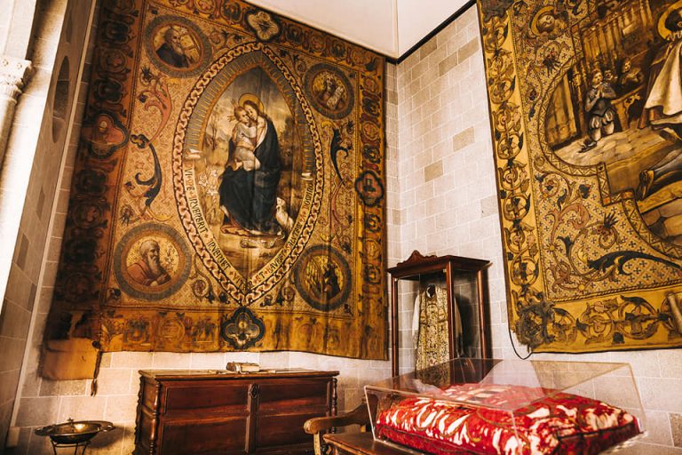 Conferencias del año jubilar de San Francisco de Borja en el Palau Ducal