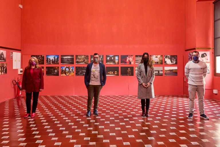 v festival mostra't gandia