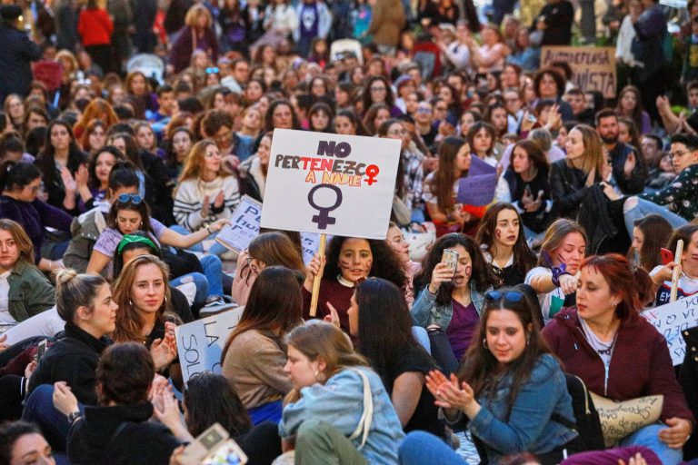 8M: lo que todavía nos estamos diciendo