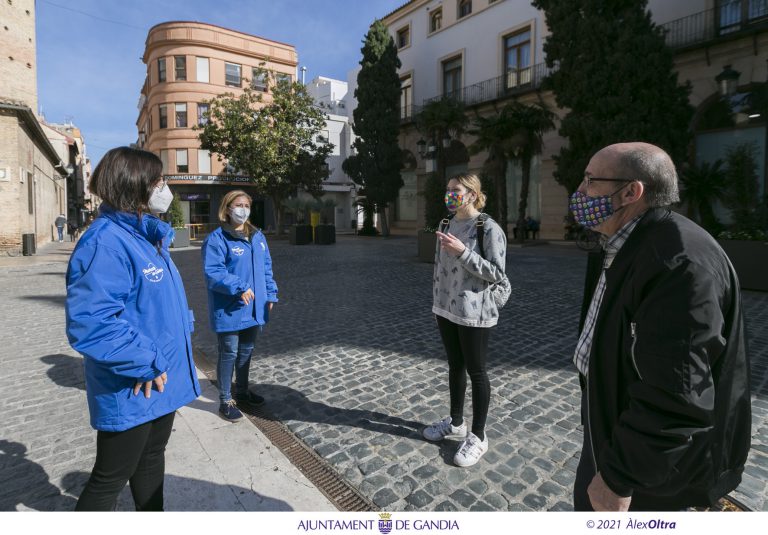Suben las incidencias por incumplir las medidas anti-Covid
