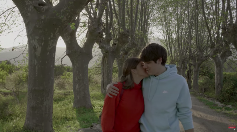 El Diluvi estrena videoclip versionando a Ausiàs March con ‘Tot amor falla’