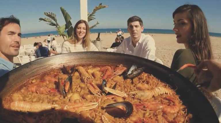 Porque es Gandia todo el veraño