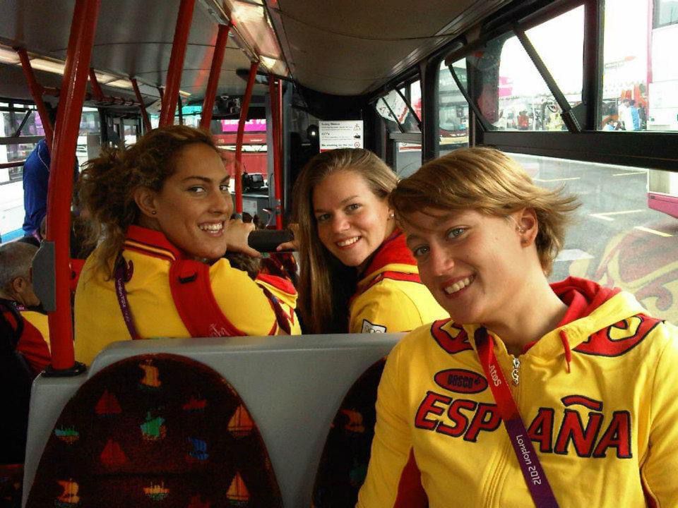 Entrevista a Lydia Morant