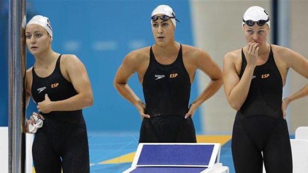 Entrevista a Lydia Morant