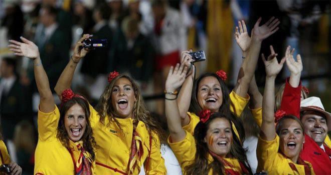 Entrevista a Lydia Morant