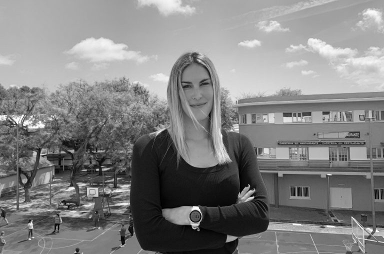 entrevista a Lydia Morant