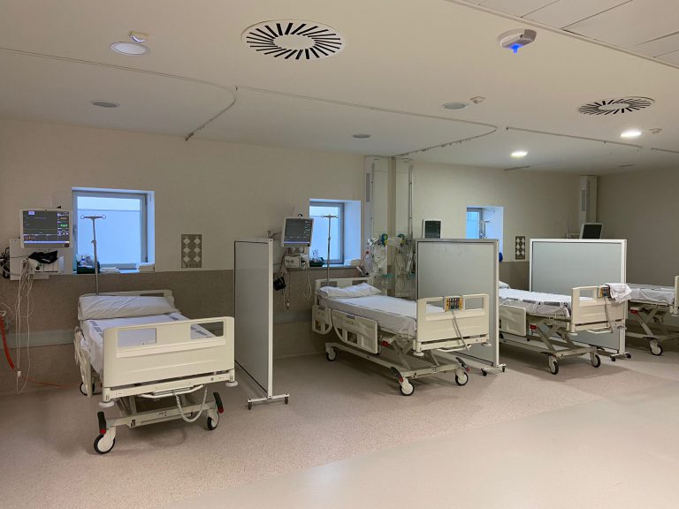 El hospital de Gandia retoma la cirugía ambulatoria