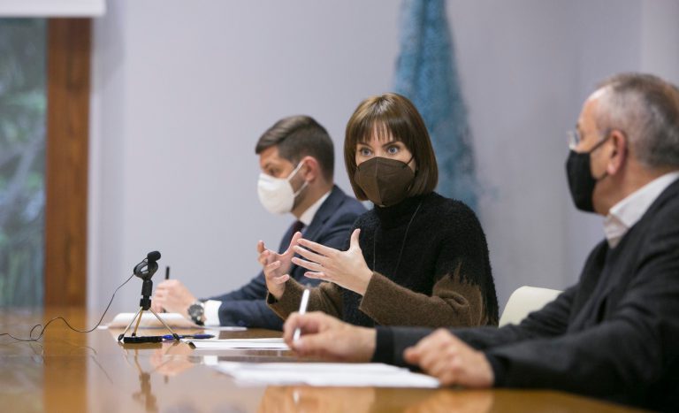 Abiertas las Ayudas Paréntesis II: estos son los sectores incluidos y cómo solicitarlas