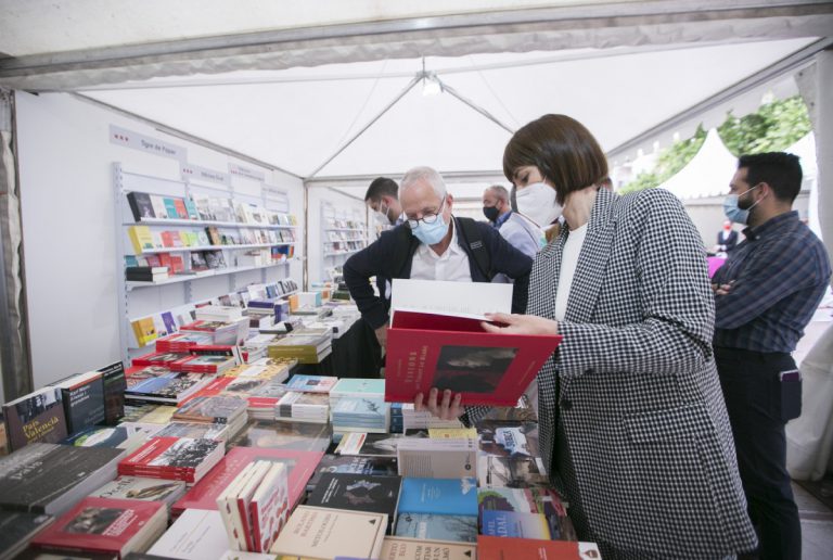 gandia capital literaria valenciana