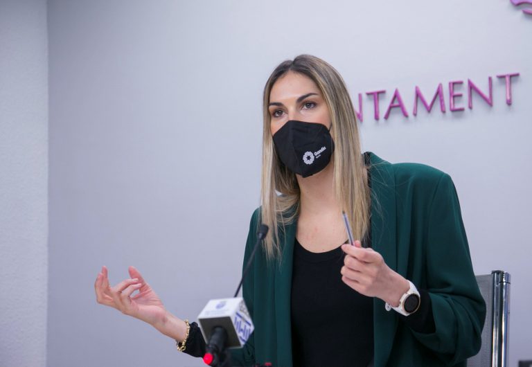 cursos de natación y aquagym gandia