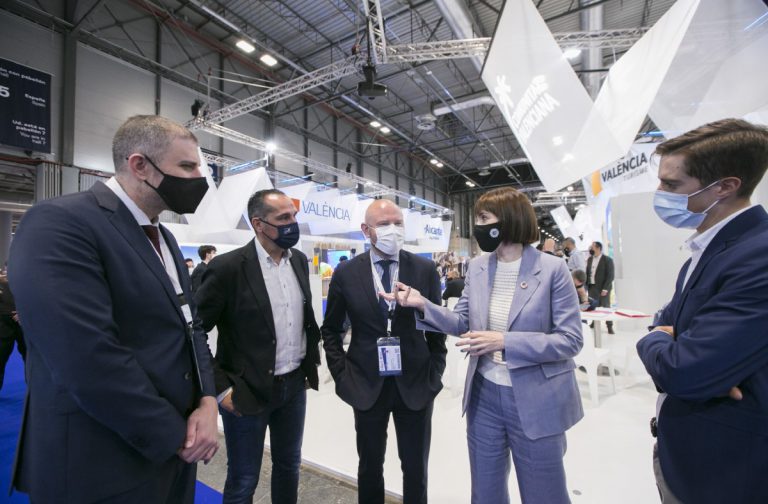 Vuelta Ciclista Gandia Fitur