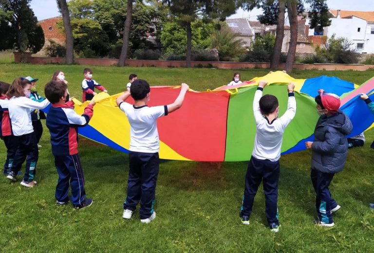 acreditación Erasmus+ Colegio Abad Sola