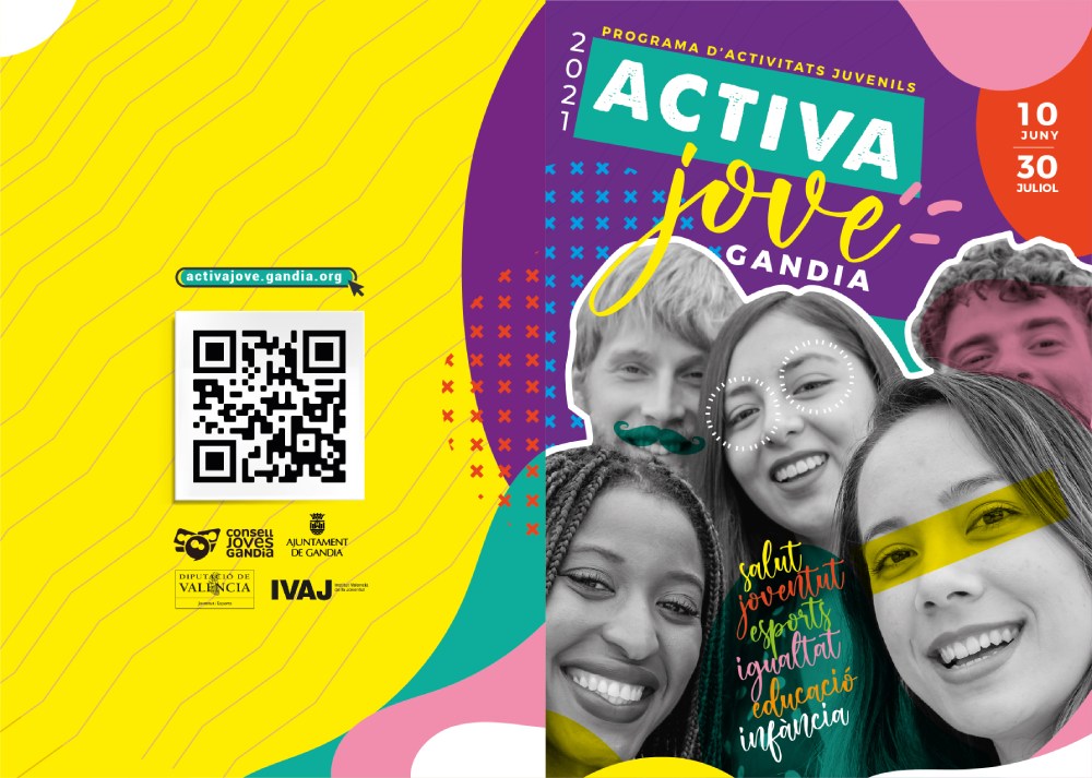 actividades activa jove