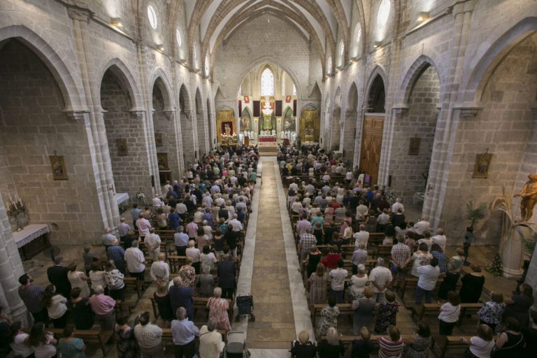 concierto corpus christi