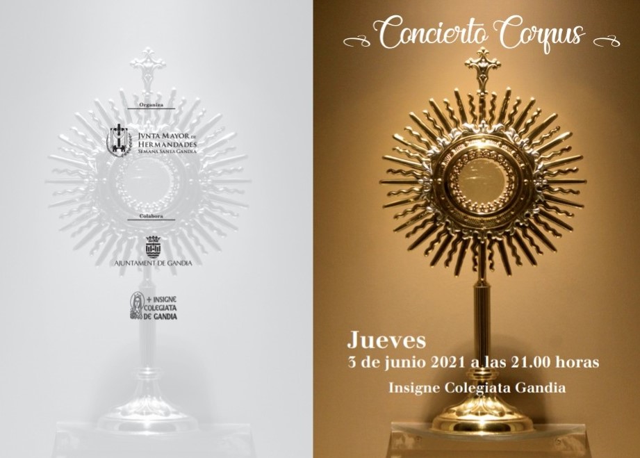 concierto corpus christi