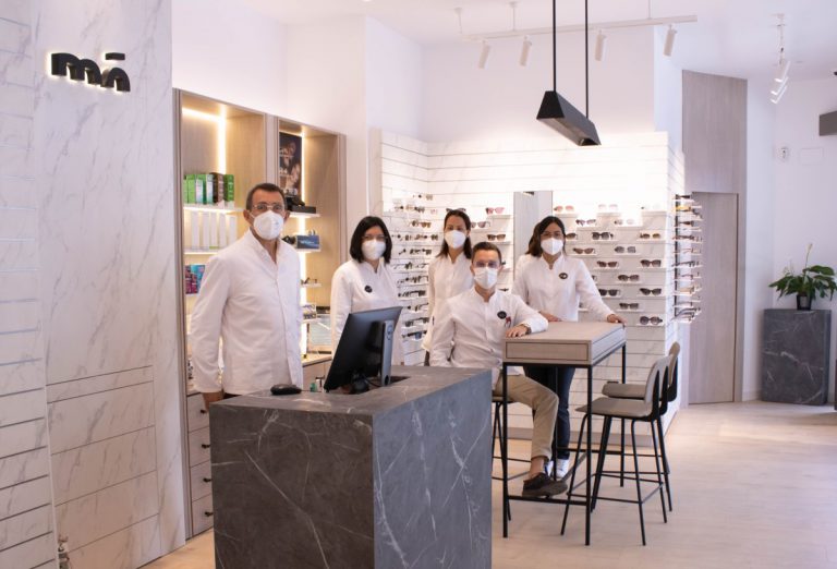 Luis Borja: «Hemos consolidado un equipo humano del que me siento muy orgulloso»