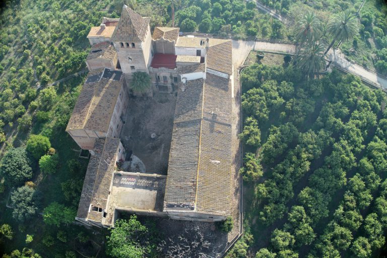 La Torre dels Pares: què sabem i què sabrem
