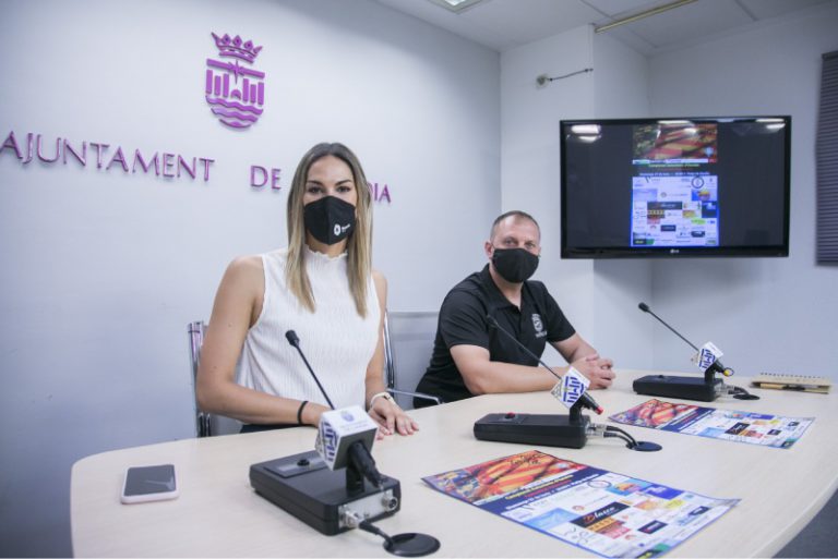 Campeonato Autonómico de Escuelas de ciclismo