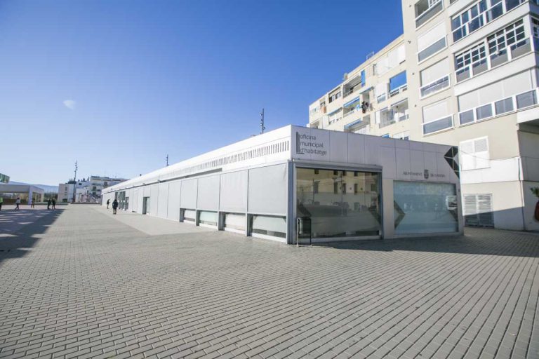 ayudas a la vivienda en Gandia