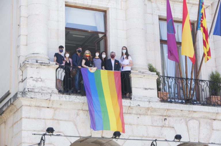 VI Gandia Pride Orgull Gandia