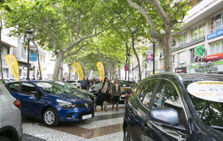 cancelación de la fira del motor 2021