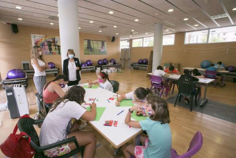 casal d'estiu gandia