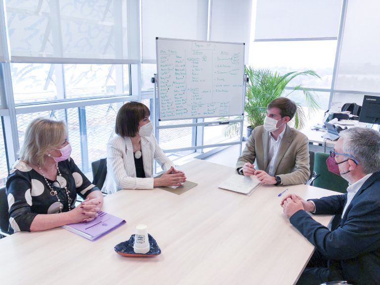 pla convivint gandia