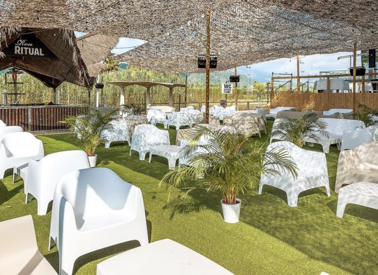 medidas toque de queda ocio nocturno