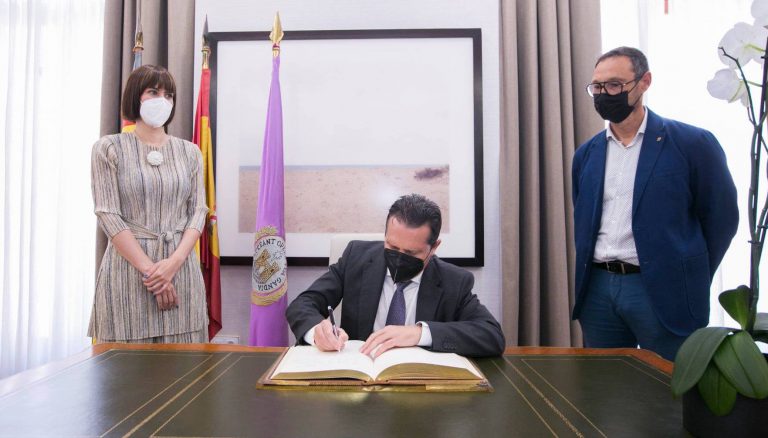 Gandia más UPV: un pabellón multiusos para generar salud, conocimiento y turismo