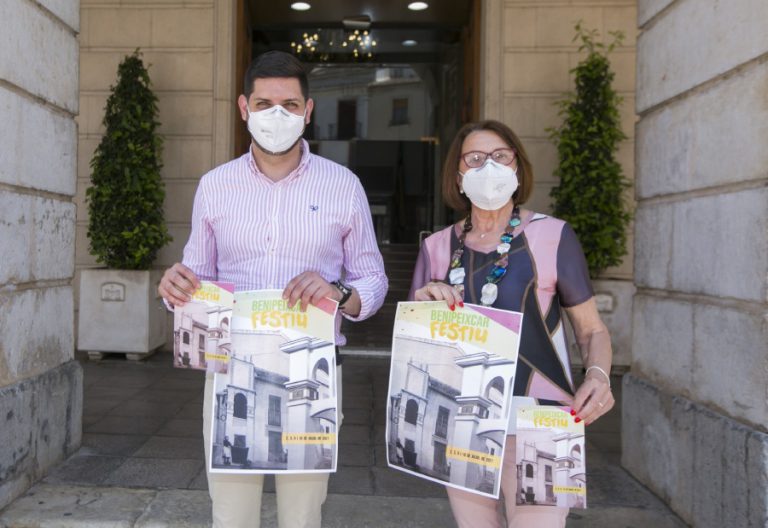 Programación Benipeixcar Festiu