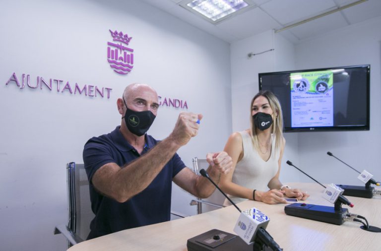 VI Sup Race Citrosol Gandia