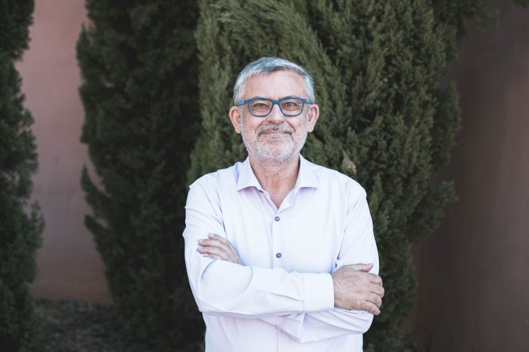 Josep Alandete: «Me presentaré a las primarias para volver a ser el candidato a Alcalde»