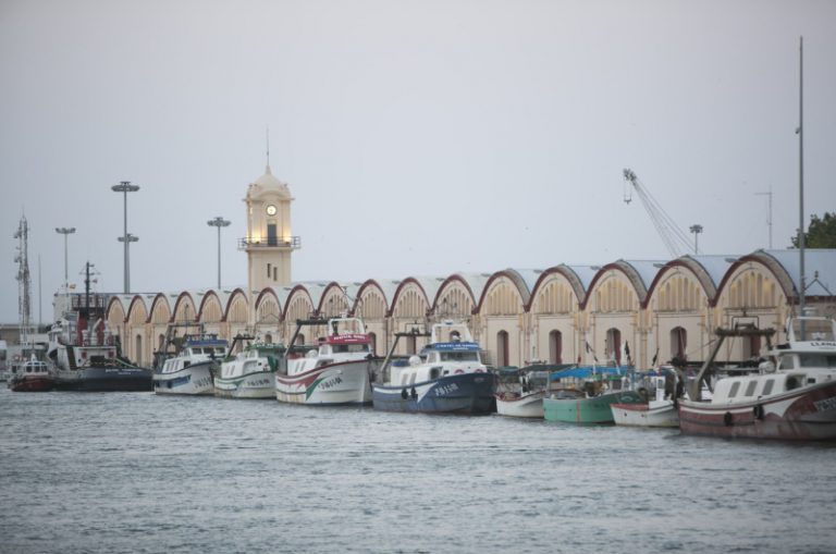 La Cofradía de Pescadores recibirá 22.500 € para financiar sus actividades