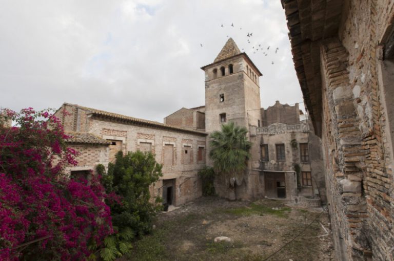 taller de empleo de la Torre dels Pares