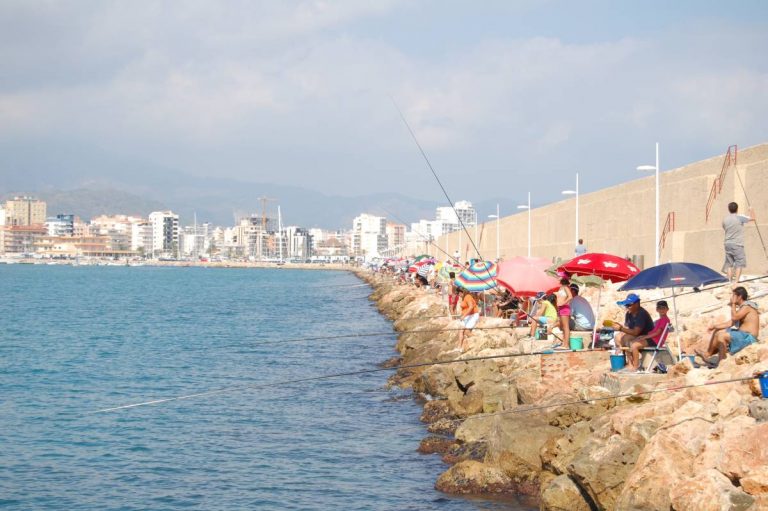 Gandia acogerá el Campeonato de Europa de corcheo mar
