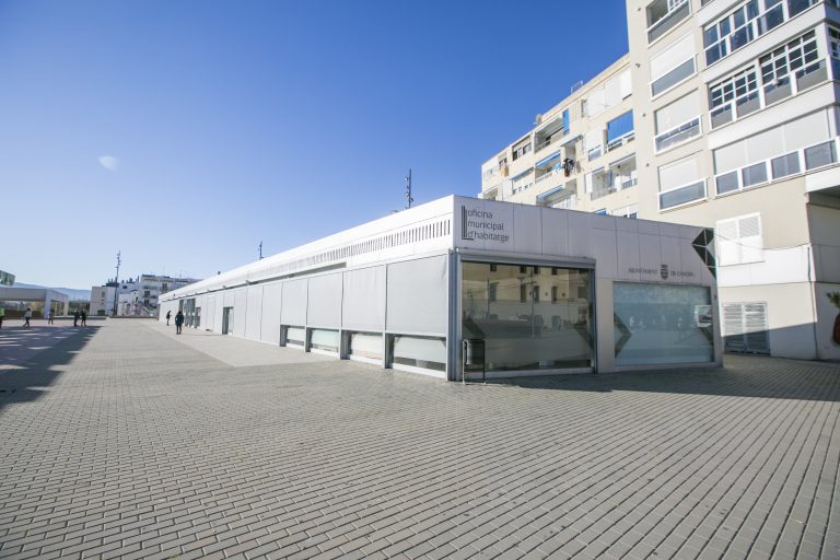 Aumentan las ayudas de vivienda para las familias vulnerables de Gandia