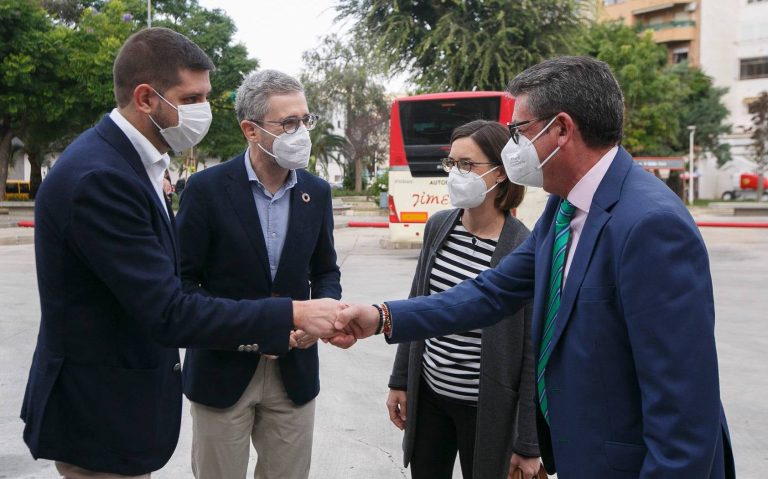 Nueva línea de autobús Gandia Valencia: tarifas, horarios y paradas