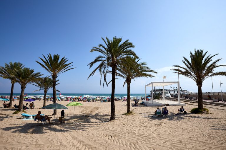 El 40 aniversario de la FEMP elige a Gandia para presentar su estrategia turística