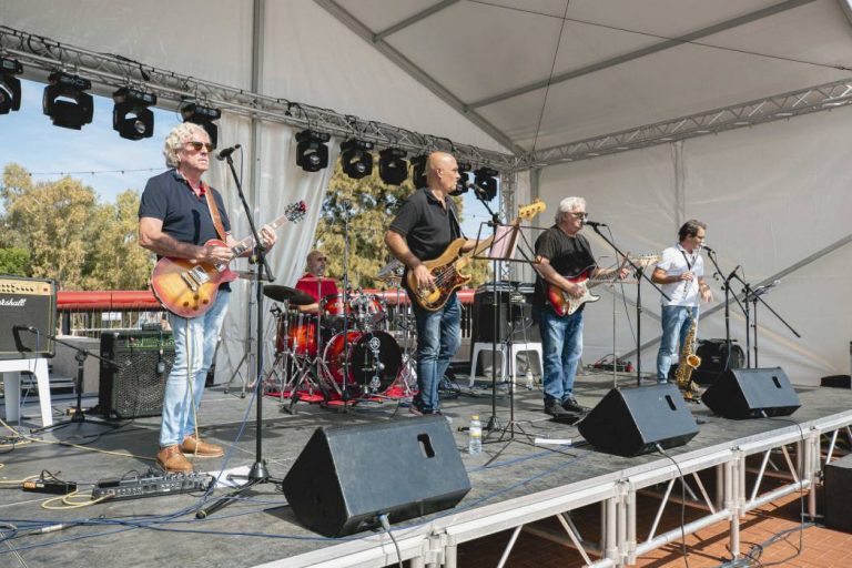 Cultura al Barris con tres conciertos a pie de calle