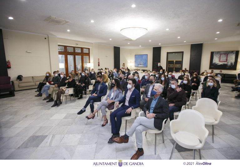 Vuelve la II edición de la Cursa de las Empresas Safor-ESIC