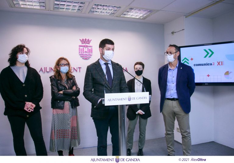 Comunica2 vuelve a la presencialidad en su XI edición