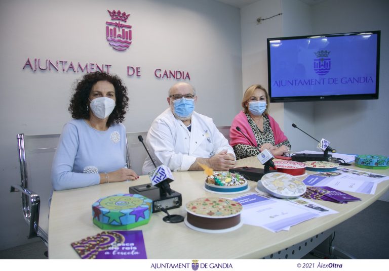 «La Casca de Reis» arriba a l’escola per continuar amb la tradició