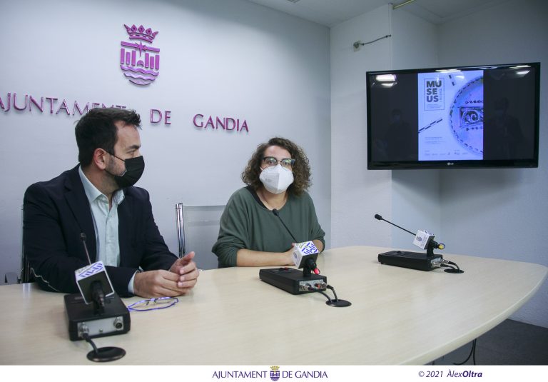 El Palau Ducal serà la seu de les IV Jornades de Museus i Col·leccions Museogràfiques de la CV