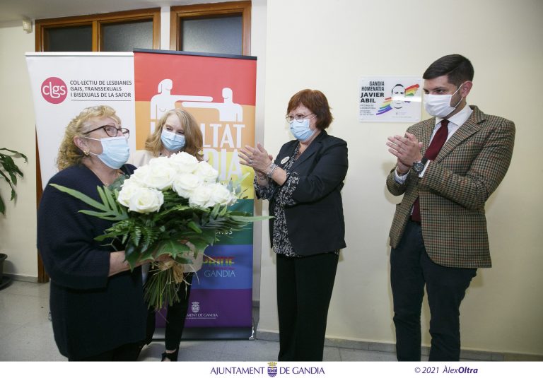 Centro Social Marcelino Pérez ‘Javier Abil’