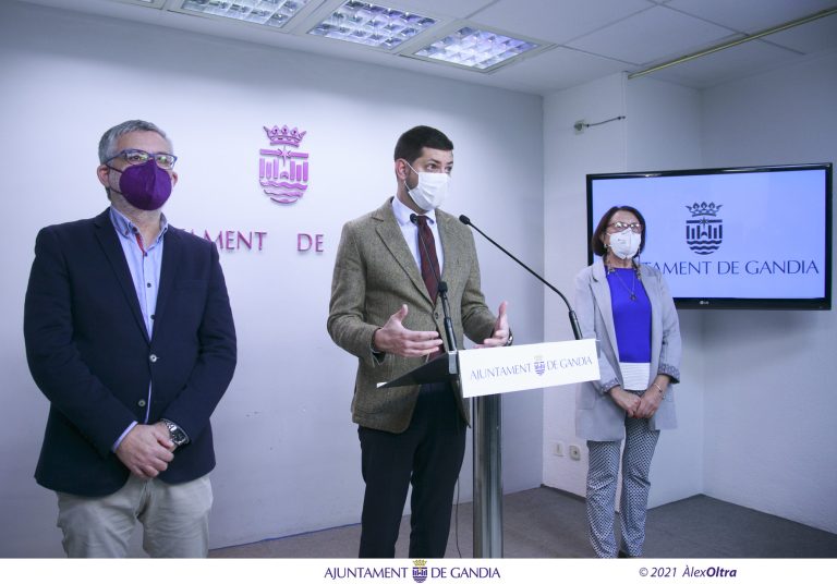 El barrio de Santa Anna contará con 70 viviendas protegidas de alquiler