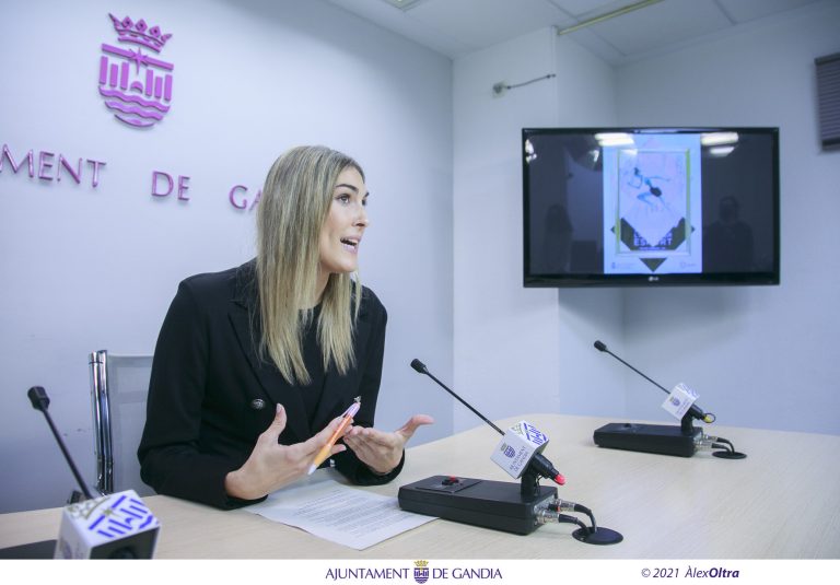 La 43 Gala de l’Esport nomenarà als millors esportistes al Teatre Serrano